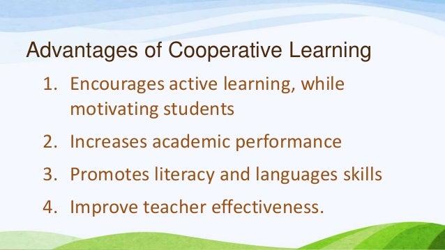 “8 Essential Policies and Benefits of Cooperative Education&nbsp;Programs”