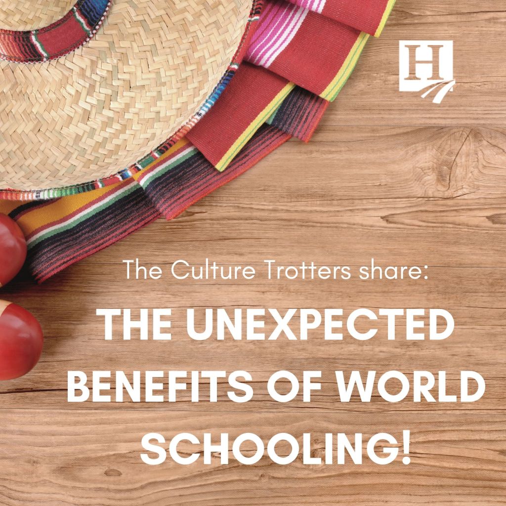Exploring the Benefits of Worldschooling: A Statistics-Based Style&nbsp;Post