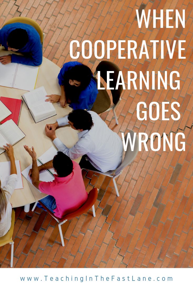 “Collaboration is Key: How Cooperative Learning Boosts Academic Performance and Social Skills”