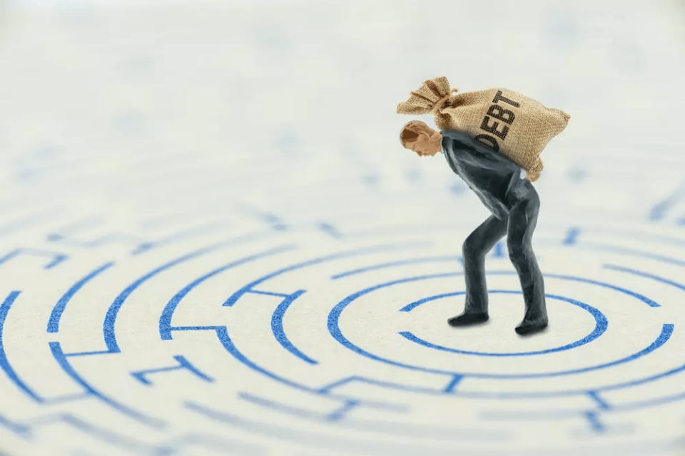 “Mastering Debt Management: Take Control of Your Finances&nbsp;Today!”