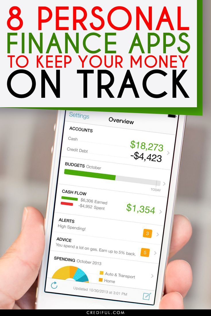 12 Must-Have Personal Finance Apps and Tools to Manage Your Money Like a&nbsp;Pro
