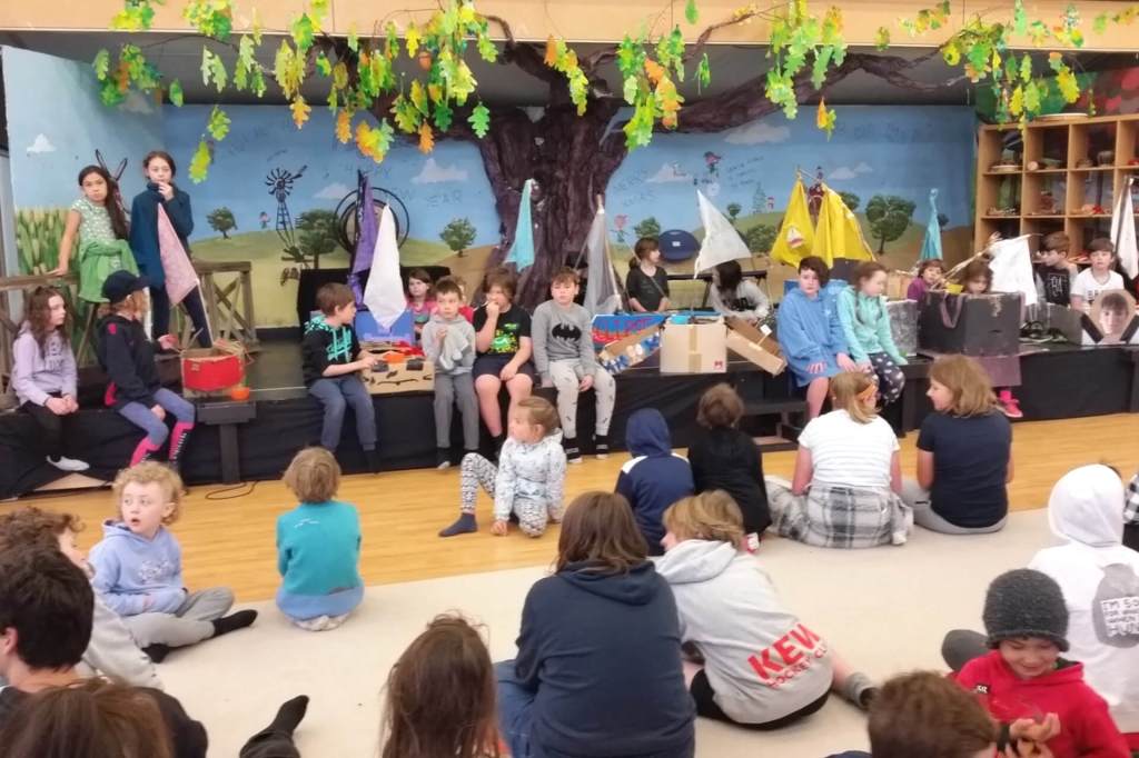 Why Democratic Schools Are the Future of&nbsp;Education