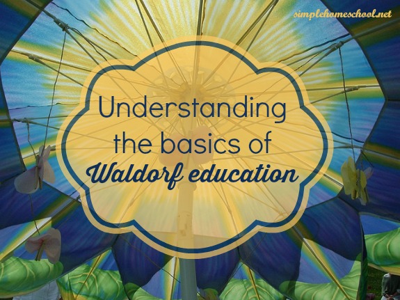 Waldorf Education: A Holistic Approach to Social Studies and&nbsp;History