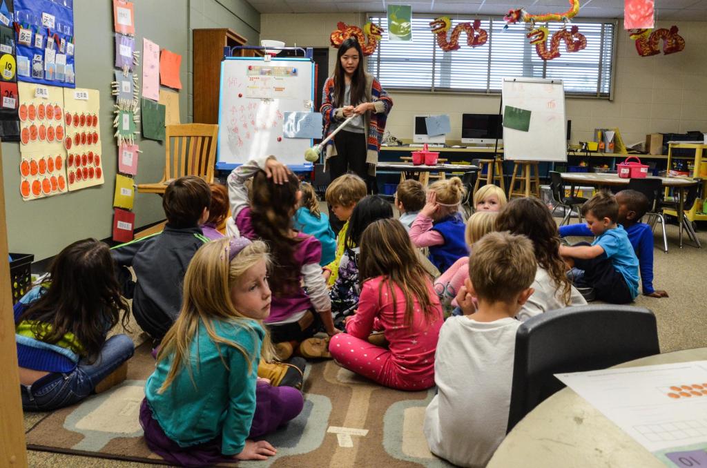 The Benefits and Challenges of Language Immersion&nbsp;Education