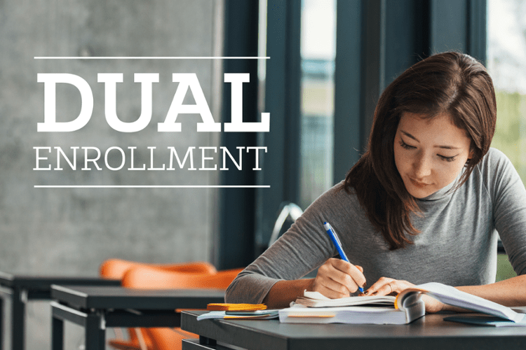 Revolutionizing Education: Dual Enrollment and Online Learning Offer New Opportunities for&nbsp;Students