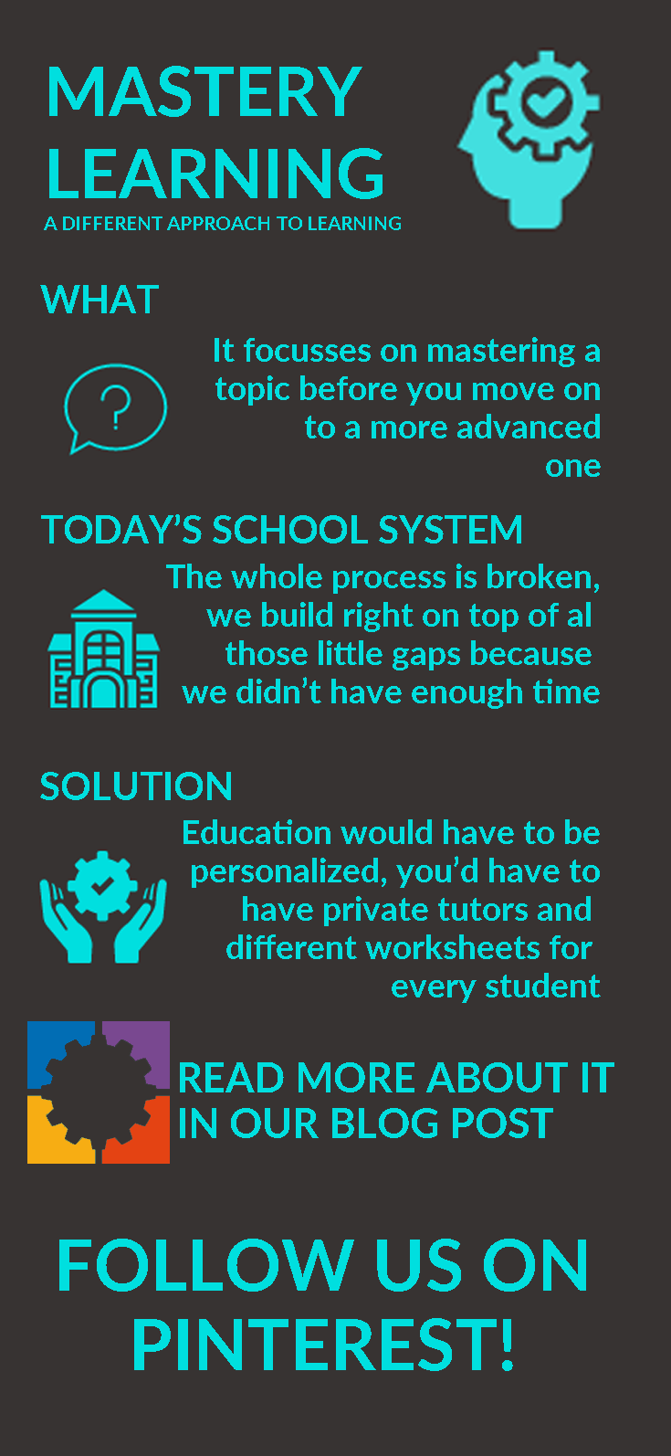 Why Mastery Learning is the Future of Education: Benefits and Advantages&nbsp;Explained