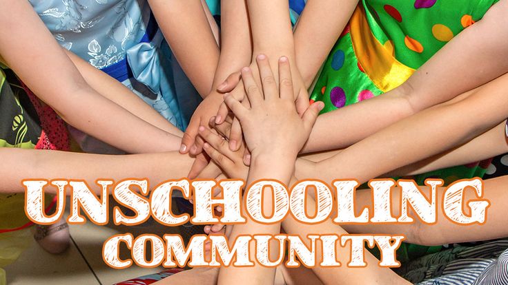 Unschooling and Community Service: A Unique Way to Learn and Give&nbsp;Back