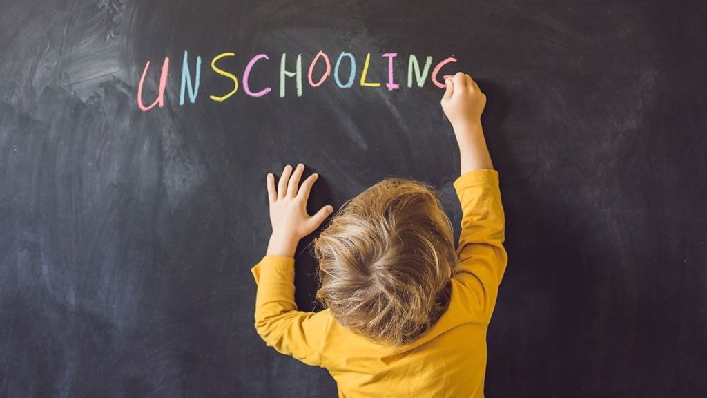 Unleashing the Potential of Unschooling: A Holistic Approach to Education Tailored to Your Child’s Needs