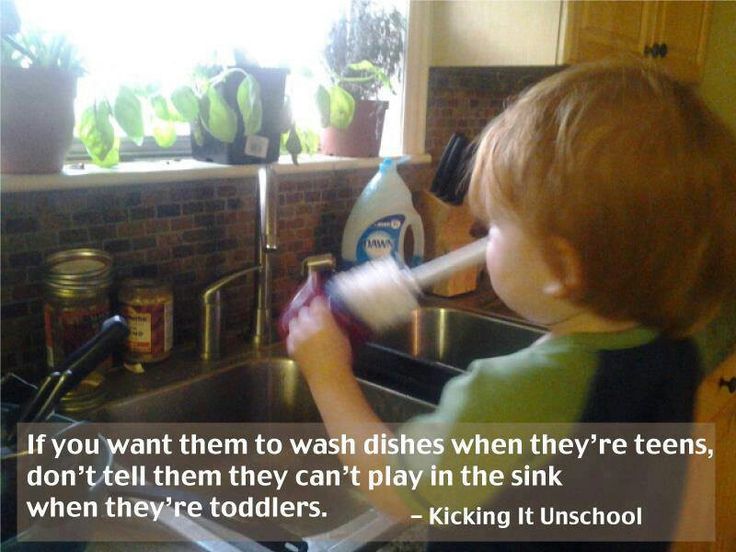 Unleashing the Power of Child-Led Learning: The Unique Approach of Unschooling Toddlers and&nbsp;Preschoolers