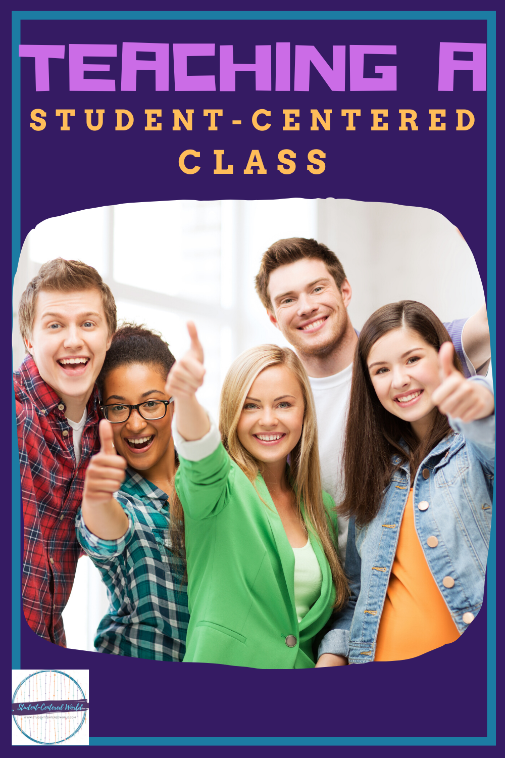 Revolutionizing Education: The Power of Student-Centered Teaching Strategies