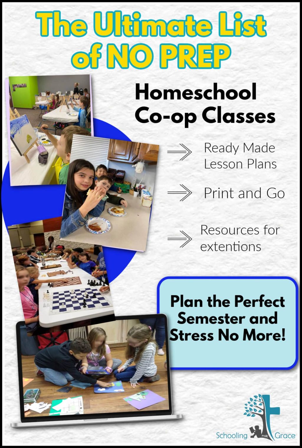 Building Community and Socialization for Homeschoolers: Tips and&nbsp;Tricks