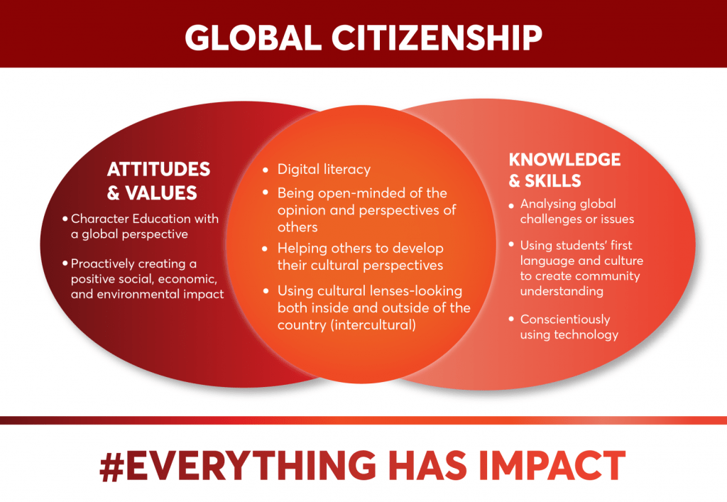 “Global Citizenship: The Satirical Guide to Virtue Signaling”