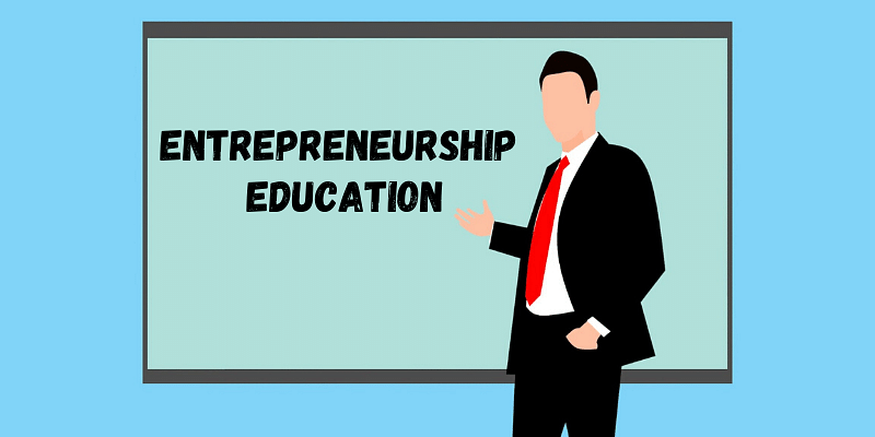 Alternative Education: Building Future Entrepreneurs and Business Leaders