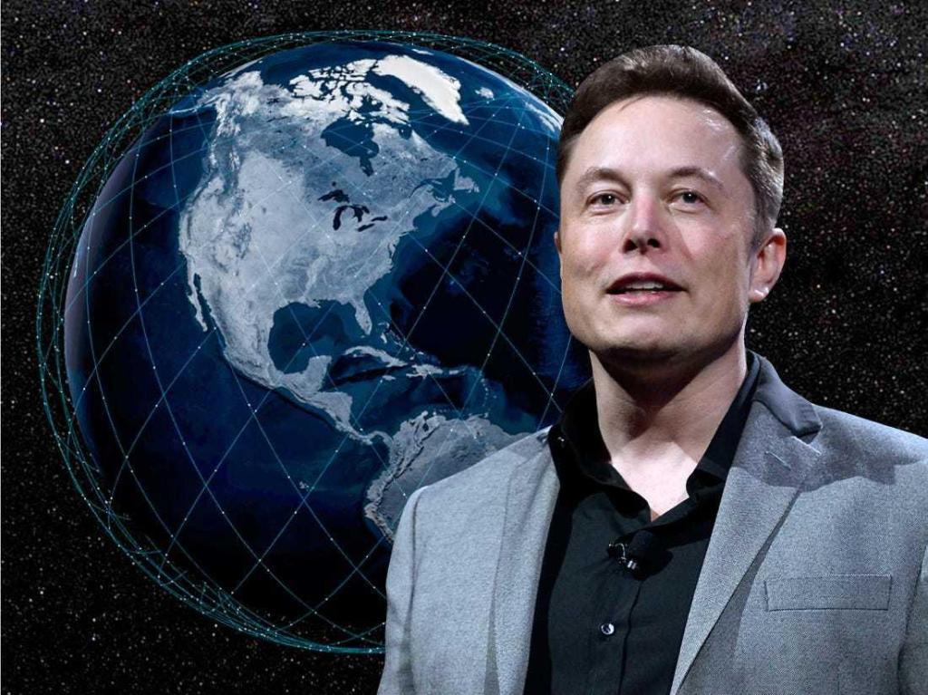 Who is Elon Musk? A tech genius making waves in electric cars and space exploration.