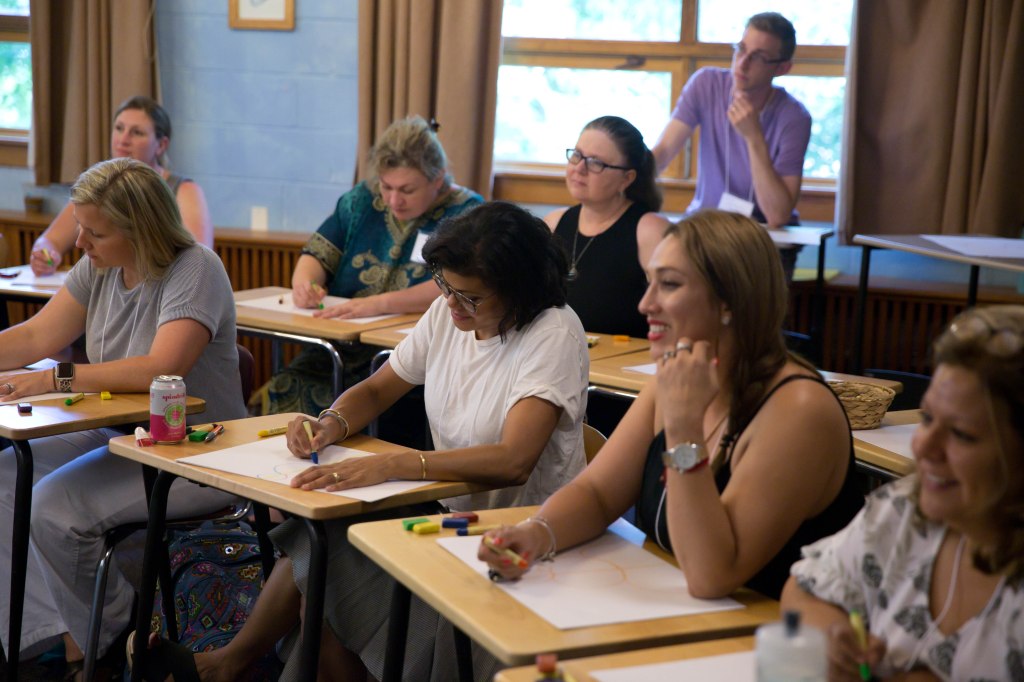 “Unlocking Creativity and Critical Thinking: The Unique Approach of Waldorf Education”