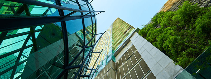 Designing Buildings for Extreme Climates: The Future of Architecture