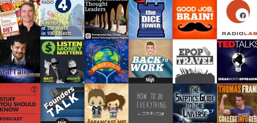 Discover the Best Educational Podcasts from NPR to Fuel Your Learning Journey