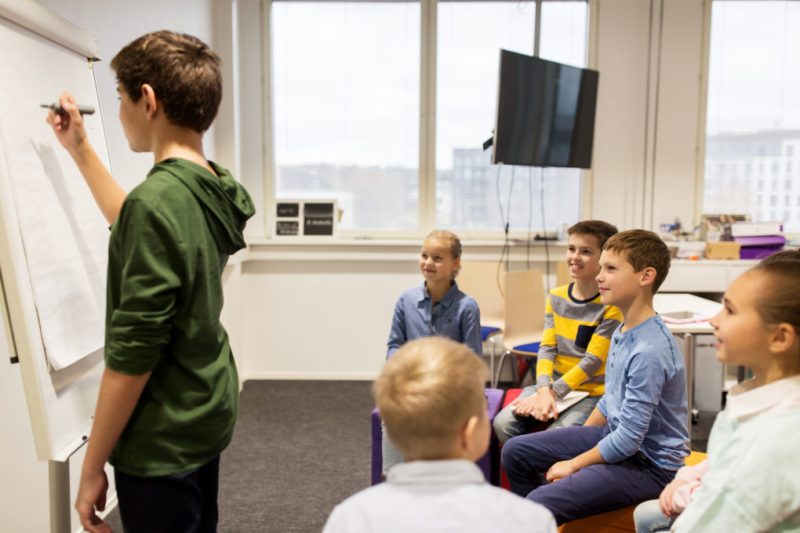 “Flipping the Classroom: A Promising Alternative to Traditional Teaching&nbsp;Methods”