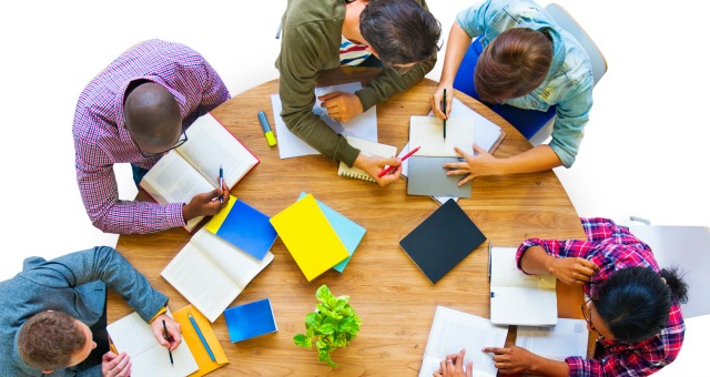 Collaborative Learning: The Key to Engaging and Empowering&nbsp;Students