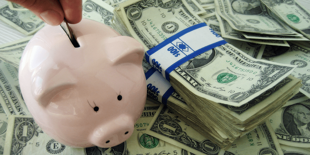 “Master the Art of Saving: Tips and Tricks for Learners and Adults&nbsp;Alike”