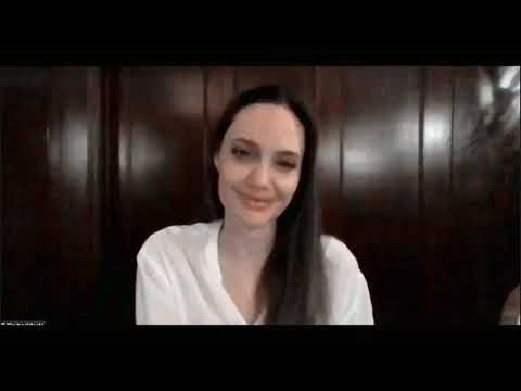 Angelina Jolie’s Contributions to Education and Alternative Schooling are&nbsp;Commendable