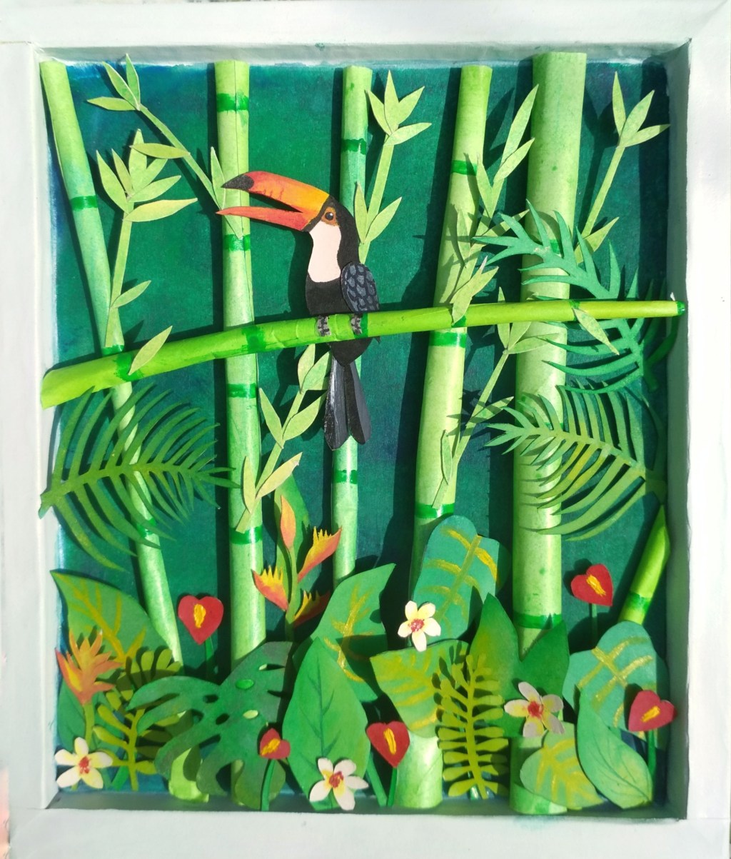 Reviving the Beauty and Importance of Forest Crafts in Today’s World