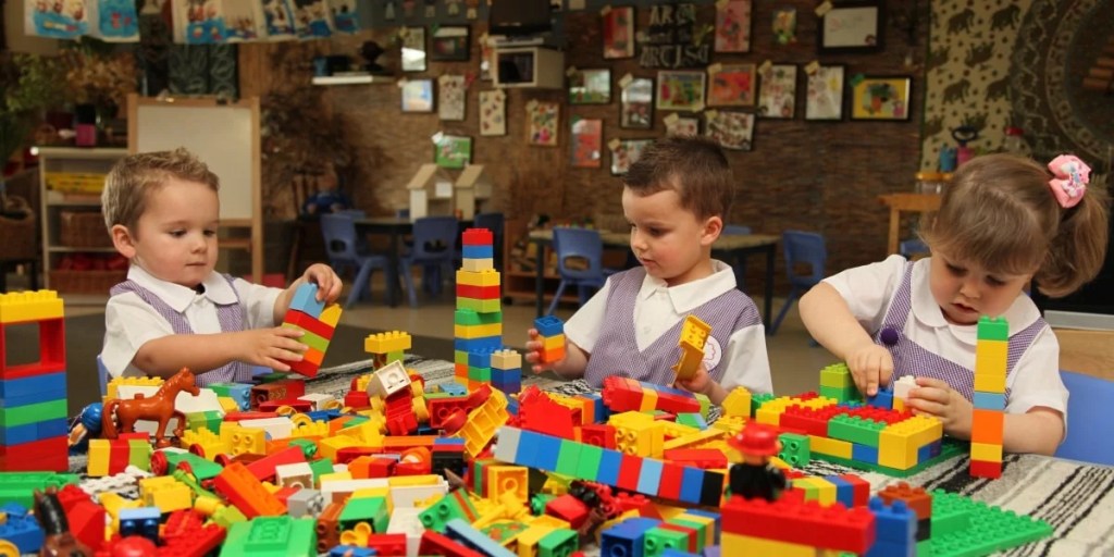 Learning Through Play: The Power of Alternative&nbsp;Education