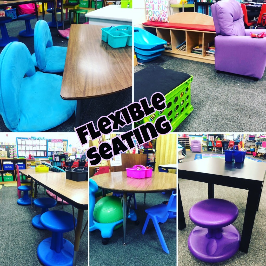 “Get the Best Deals on Flexible Seating: A Humorous Guide to Negotiating with&nbsp;Vendors”