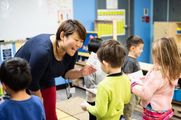 Cultural Immersion: The Key to Alternative Schooling&nbsp;Success