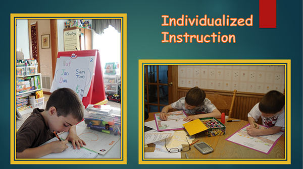 Individualized Instruction: The Future of&nbsp;Education?