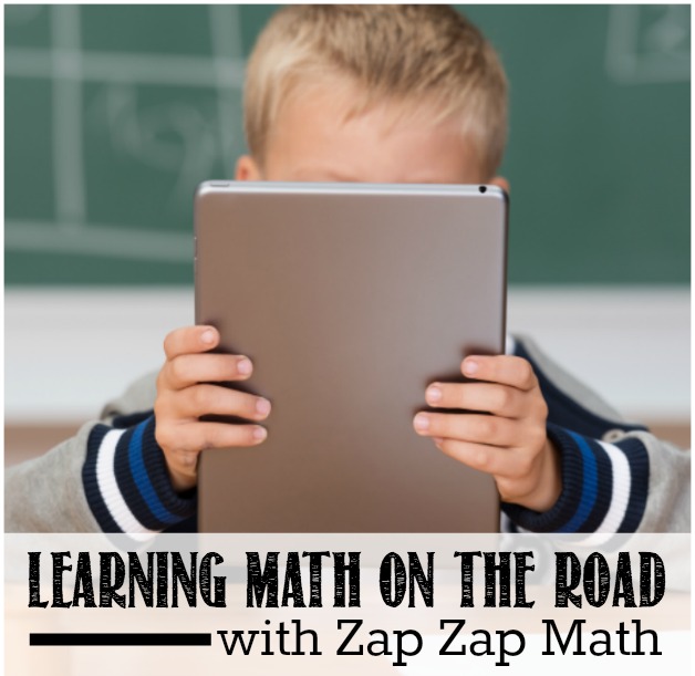 Math on the Road: A Practical Guide to Alternative Schooling and&nbsp;Education
