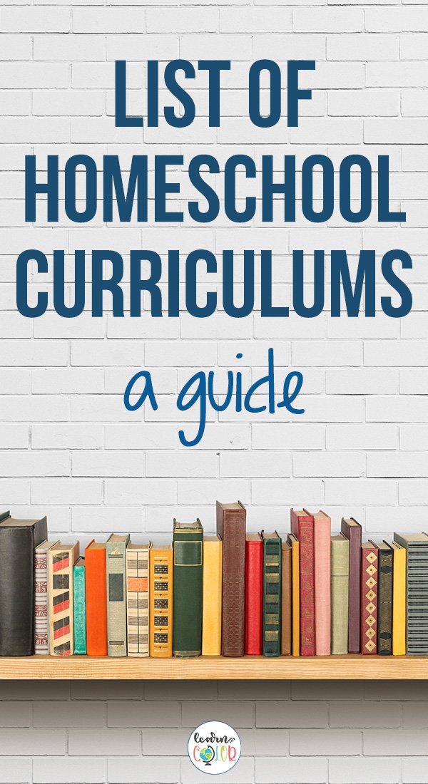 “Spice Up Your Homeschool Curriculum with These Satirical&nbsp;Reviews!”