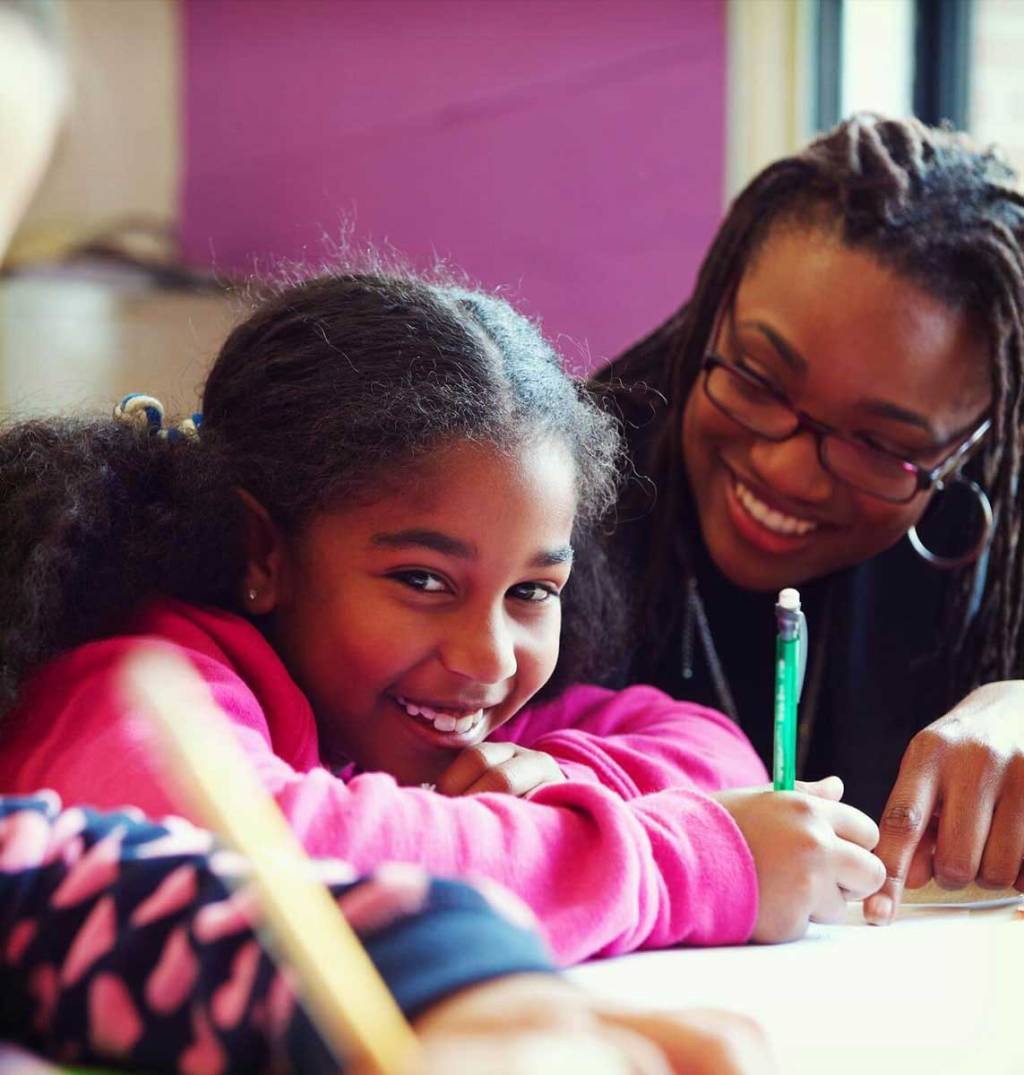 Unlock Your Potential with Mentorship in Alternative&nbsp;Education