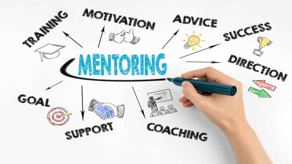 Unlocking the Power of Mentorship: A Comprehensive Guide for Career&nbsp;Development