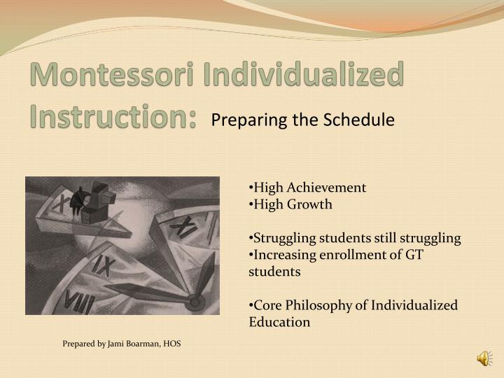 “Personalized Learning: The Key to Unlocking Student&nbsp;Success”