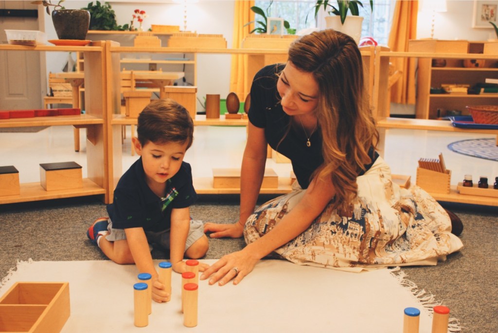 Exploring the Benefits and Challenges of Montessori&nbsp;Education