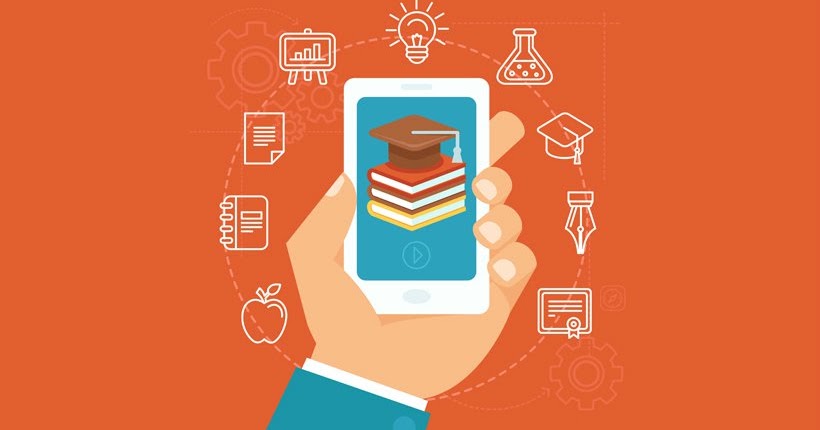 Mobile Learning: Revolutionizing Education with Flexibility and&nbsp;Accessibility