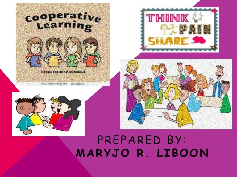 Cooperative Learning: A DIY Guide for Alternative Education&nbsp;Settings