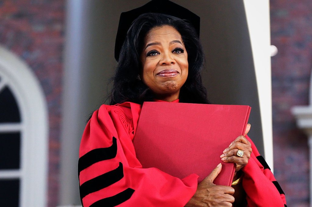 Oprah Winfrey: A Champion for Alternative Education and&nbsp;Empowerment