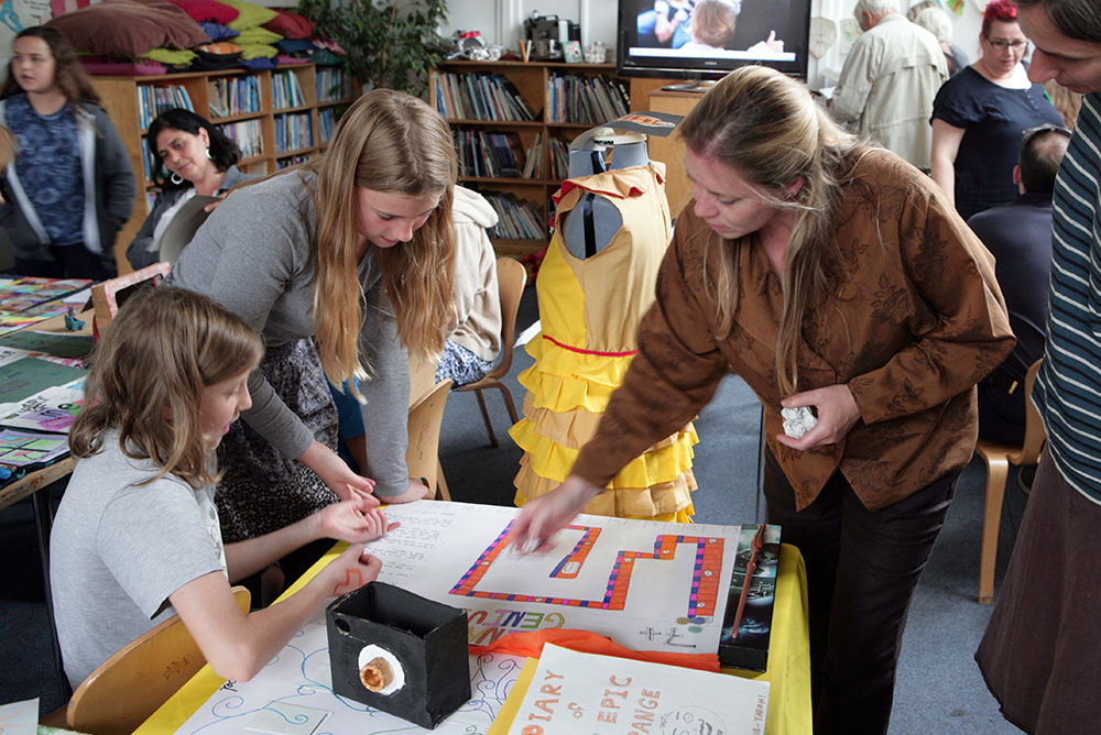 Why Parental Involvement Is Crucial in Alternative Education: Tips for Parents to Get&nbsp;Involved