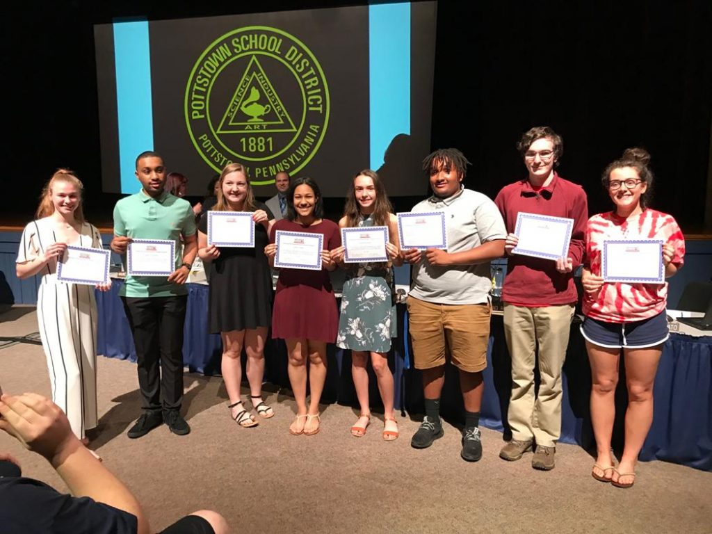 Early College Programs Boost High School Graduation Rates and Access to Higher Education