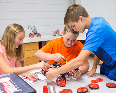 Revolutionizing STEM Education: The Power of Project-Based&nbsp;Learning