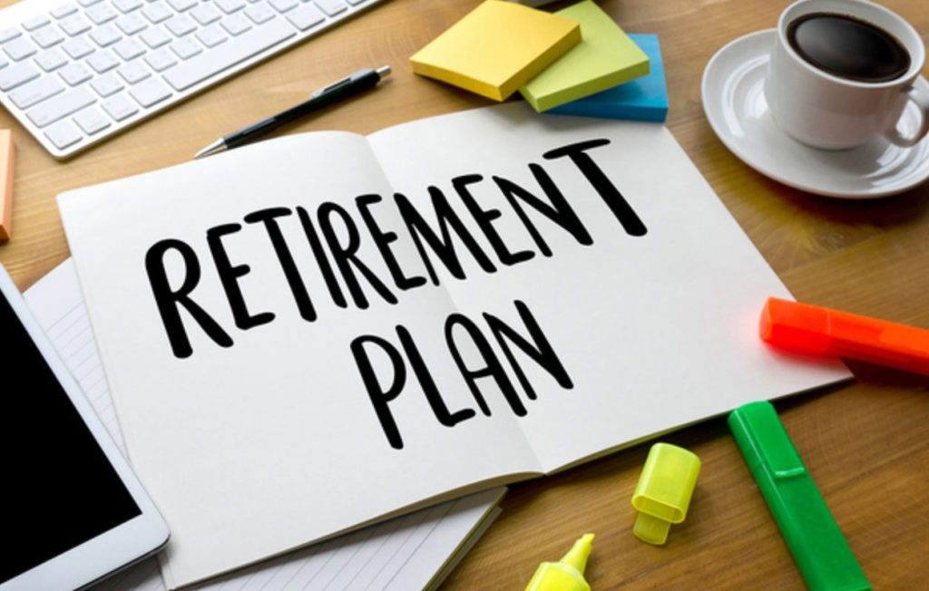 Retirement Planning: Strategies for a Brighter&nbsp;Future