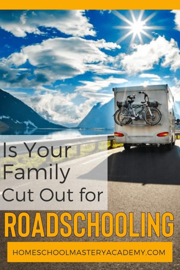 Road Schooling: The Ultimate Learning Adventure for&nbsp;Families!
