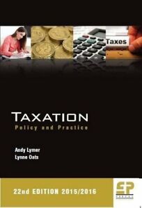 The Importance of Taxation in Shaping Society and Promoting&nbsp;Fairness