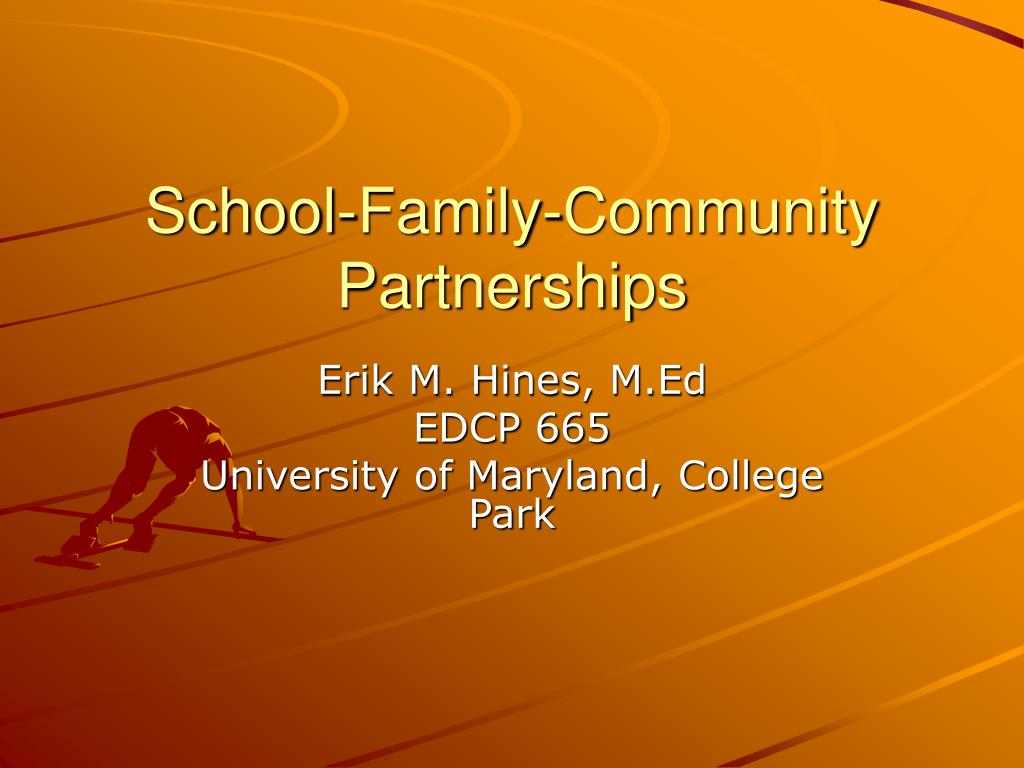 Community Partnerships: The Key to Success for Alternative&nbsp;Schools