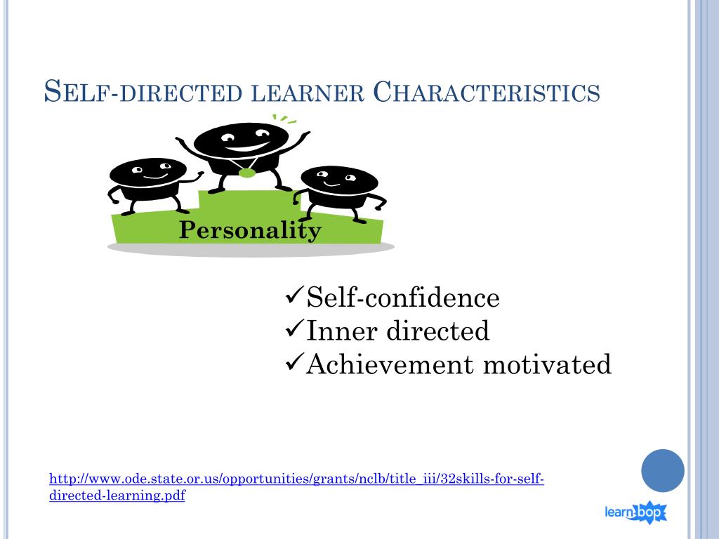 Unlock Your Potential with Self-Directed Learning&nbsp;Opportunities