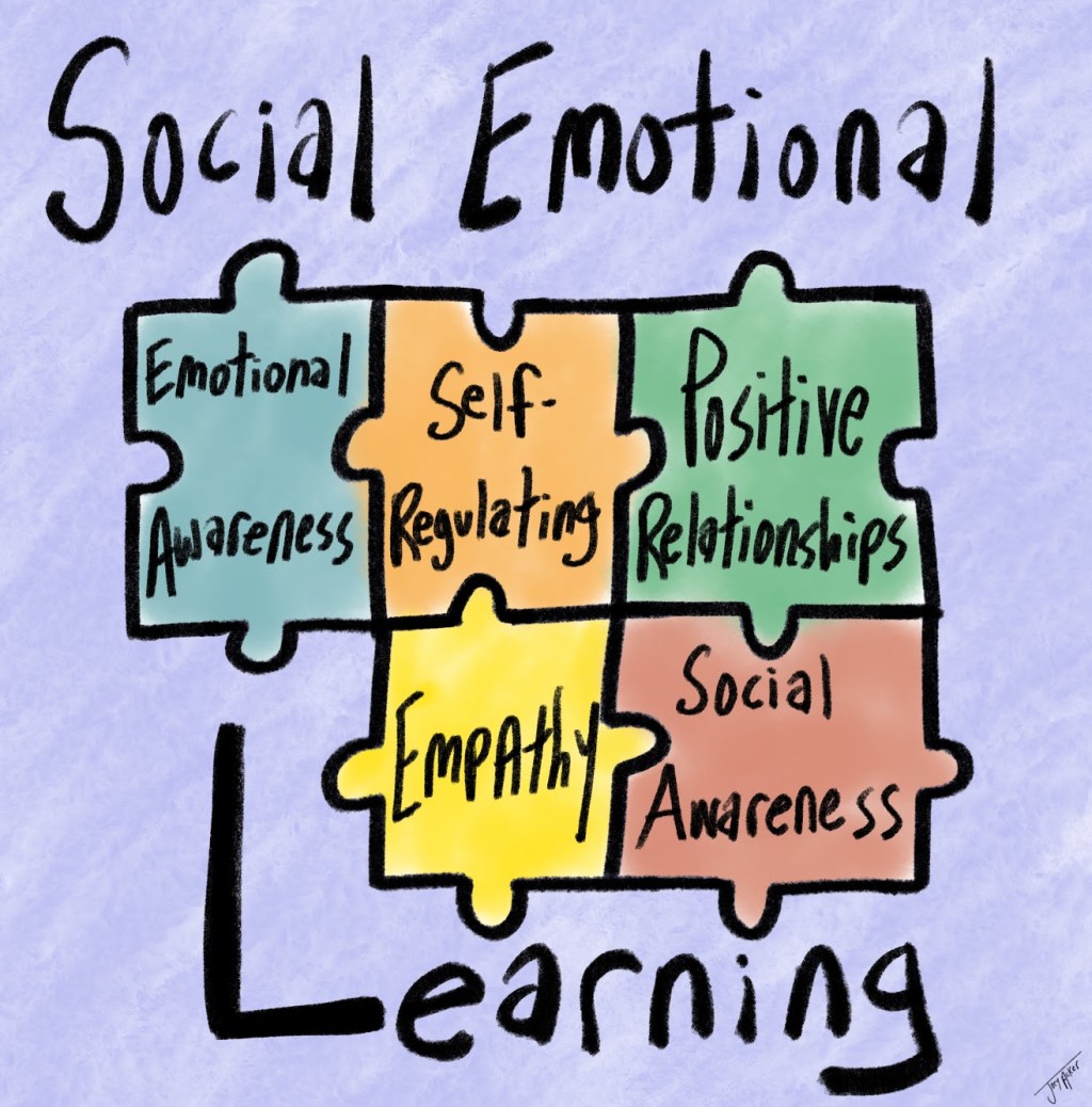 “Alternative Education Prioritizes Social-Emotional Learning for Student&nbsp;Success”
