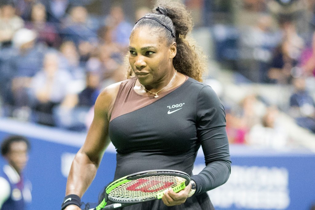 Serena Williams: A Champion for Alternative Education