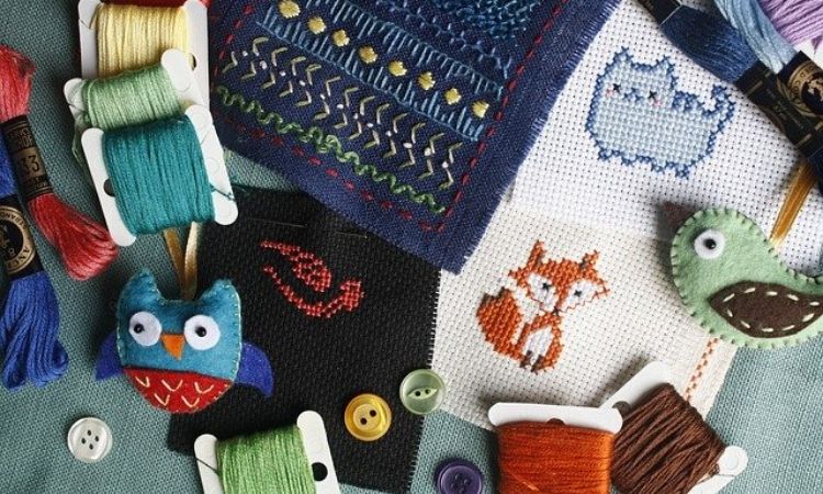 Why Sewing Shouldn’t Take a Backseat in Today’s&nbsp;World